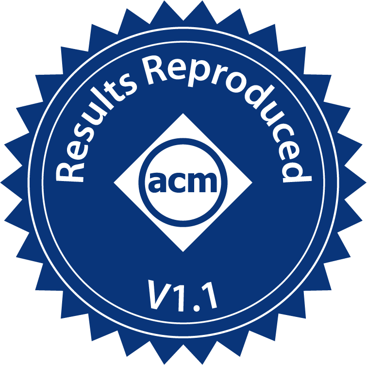 Results Reproduced V1.1